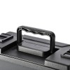 Takelablaze Storage Box Craft Organizer Art Supply Organizer and Storage