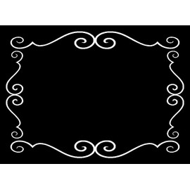 30 PLASTIFIED BIFACCIAL SIGNS 6x9 cm