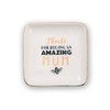 Thanks for Bee-ing an Amazing Mum Ceramic Trinket Tray Sentimental