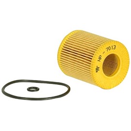 K&N Oil Filter (Ccartridge) Mazda/FORD HP-7013