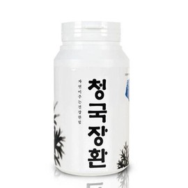 청국장환 300g Fermented Soybean Paste Pills 300g