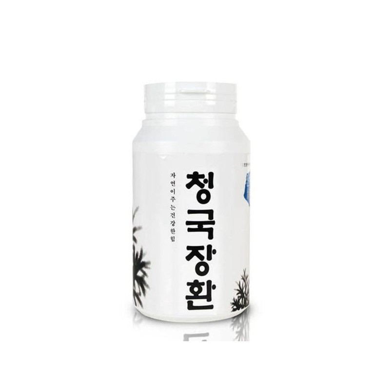 청국장환 300g Fermented Soybean Paste Pills 300g