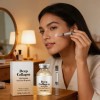 Sérum Facial De Ácido Hialurónico, Hidratación Intensiva 50