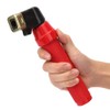 Electrode Pliers, 400A American Welding Electrode Holder, Rod Welding Accessories,