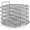 Dehydrator Rack Accessories Compatible with Ninja Foodi Pressure Cooker and