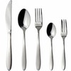 Todai Basis Dinner Cutlery Set, 5 pcs, 18-8 Stainless Steel,
