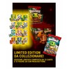 ENJOY TECH Skifidol Italian Brainrot 3D Holographic Fridge Camelo Figure