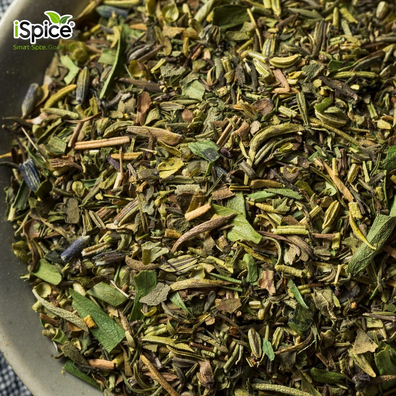 iSpice - HERBES DE PROVENCE SEASONING World Flavor Super Spice