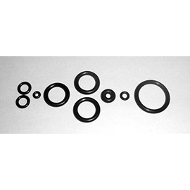 MAINTENANCE SEAL KIT - TO FIT BSA R10