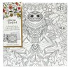 Art Alternatives Johanna Basford Secret Garden - Lienzo para colorear