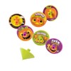 Christian Pumpkin Spin Tops - 144 Pieces