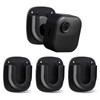 3 Pack Adhesive Wall Mount for Blink Mini/Blink Mini 2/