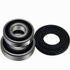 Vincool Front Load Washer Tub Bearings and Seal Kit for