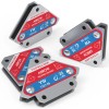 YesWelder 4 pcs 25 LB Arrow Welding Magnets