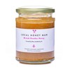 Local Honey Man British Heather Honey, 340g, Untreated, Unprocessed, Unpasteurised
