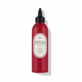 Unidream Mall Hair Essence Ten Zero Hair Protecting 3 Change Ampoule Red 200ml (for extremely damaged hair) / 텐제로 헤어 프로텍팅 3 체인지 앰플 레드 200ml (극손상모용)