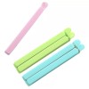 J.H. Company Set 5 Piezas Clips Sellado De Bolsas Y