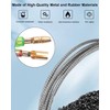 Thermocouple Replace 812-4470 Fit Quadra-Fire Castile Contour Freestanding Castile Insert