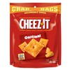 CheezIt Crackers, Baked Snack Cheese Original (Pack of 6)