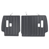 LaIIker 2 PCs Seat Back Protective Pad for 2024-Present Toyota