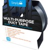 Simply DTS5010 Duct Tape – Silver