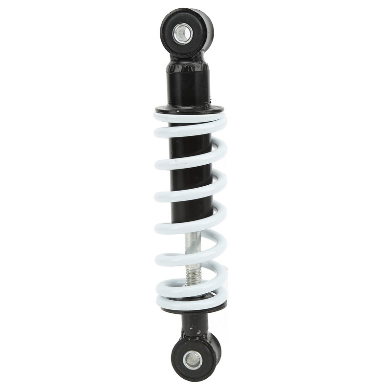 190mm Shock Absorber Front Rear Suspension Damper Universal for Motorcycles