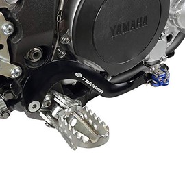 ZETA Trigger Brake Pedal Blue WR250R/X 07-17 ZE90-7346