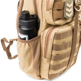 3V Gear Outlaw II Gear Slinger Urban Sling Pack