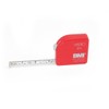 3B Scientific GmbH 1002603 Pocket Tape Measure 2M, Grade: 8