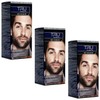 Tru Men Beard Colouration Dye 60 - Natural Brown (Pack