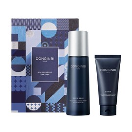 Donginbi [Jeongmol] Donginbi Hyeon All-in-One Special Set (All-in-One Fluid 120ml, Cleansing Foam 50ml)