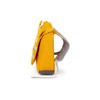 Affenzahn Preschool Bag Music Bag Shoulder Bag Backpack, yellow, Modern