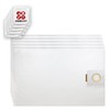 SPARES2GO Bag Compatible with Festool CT CTL CTM CT HEPA