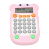 Arithmetic Exercise Toy Digital Display Voice Prompt 27 Keys USB