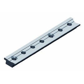 Sprengler Genoa Rail Anodised Aluminium