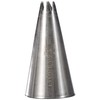 De Buyer 2114.00N Set of 6 Stainless Steel Nozzles for