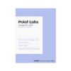 Point Labs Pet Omega 3+CoQ10 3g, 1 unit, Omega 3, 30 tablets / 포인트랩스 반려동물 오메가3+코큐텐 3g, 1개, 오메가3, 30정
