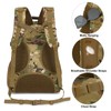 Xunteny Tactical School Backpack for Boys Men, Military Army Bookbag