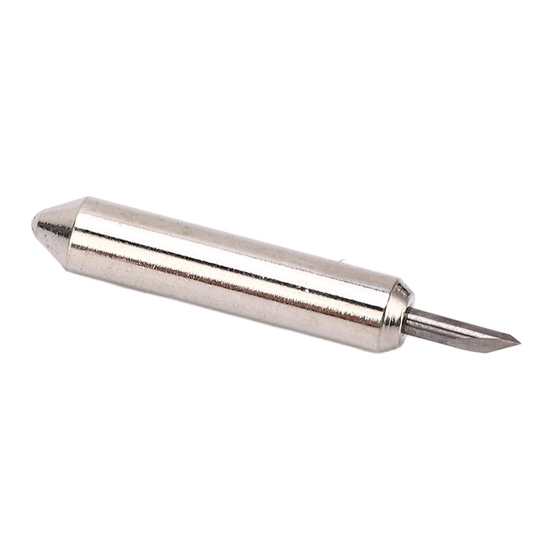 10 Pcs Bronze Cutter Blades for Cricut Joy, High Hardness
