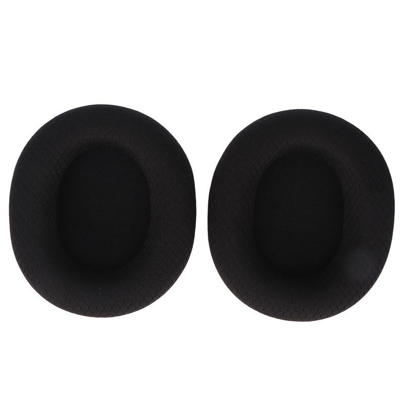Replacement Ear Cushions Universal Noise Blocking Soft Breathable Headset Ear