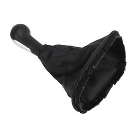 Perilla de Palanca de Cambios, Reemplazo de Cubierta para Spark Kit con Polvo para Maletero