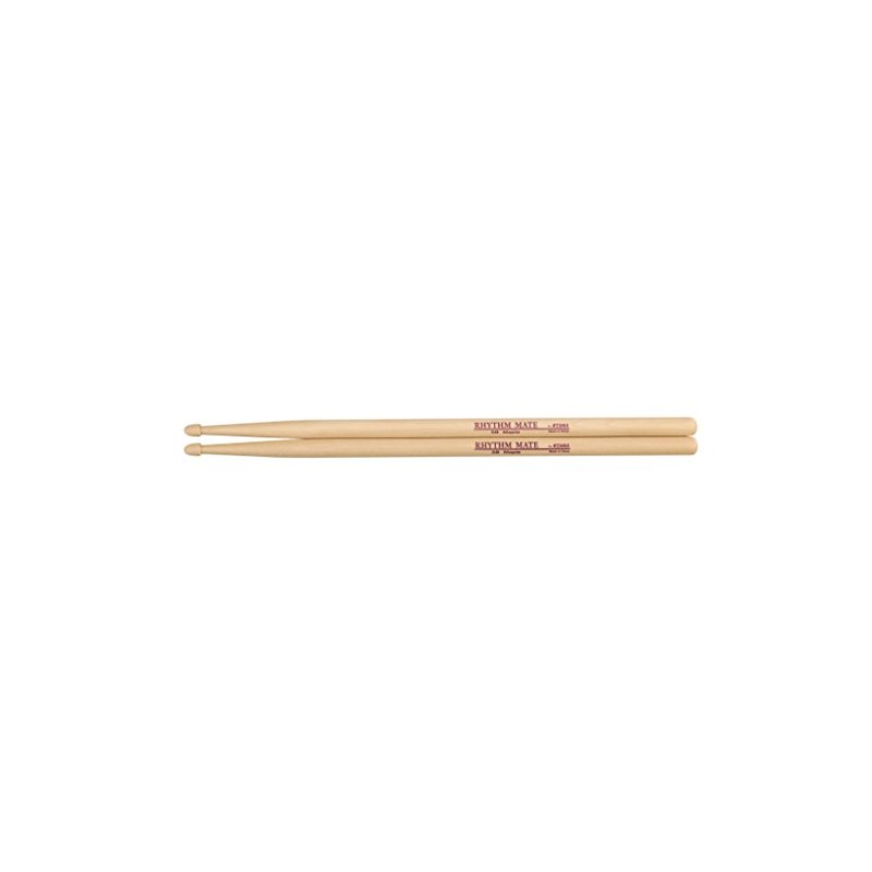 TAMA Rhythm Mate Drum Stick-Maple-5B (MRM5B)