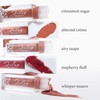 Julep It's Whipped Matte Lip Mousse - Raspberry Fluff -