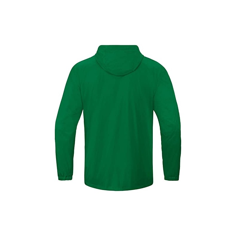 Jako Ball Match 3.0 Panel Hand Stitched White/Blue/Black, 4, 2302