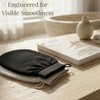 Korean Exfoliating Mitt 2 Pack – Dual Density Exfoliating Glove
