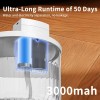3-7 Days 2L Large Capacity Wireless Smart Sensor Pet Water