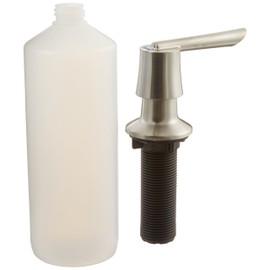 Pfister 950508S Soap Dispenser Assembly, Stainless Steel