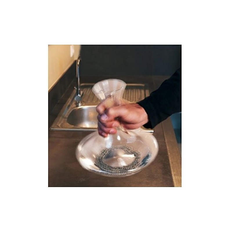 RIEDEL Bottle Cleaner