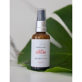 PROTEÍNA CAPILAR para puntas, hidratante, sellador, termo protector, eliminador de frizz.