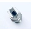 SPRAYING SYSTEMS 1/8" MALE SS VEEJET SPRAY TIP 5040VVSS2 (